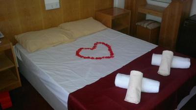 Cansu Butik Hotel