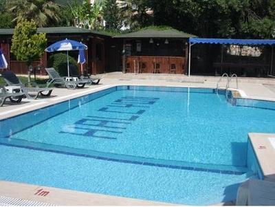 Coral Hotel