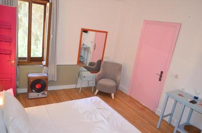 Curcuna Hotel