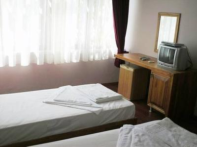 Deniz Yildizi Hotel