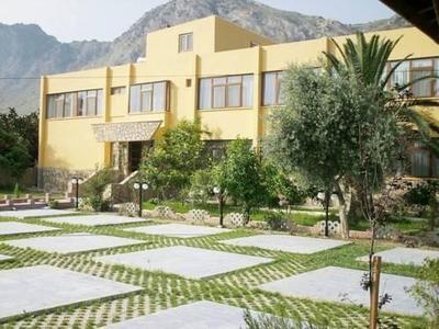 Deniz Yildizi Hotel