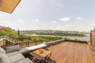Terrace Suites Istanbul