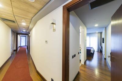 Terrace Suites Istanbul