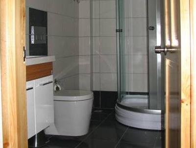 Adrasan River Hotel