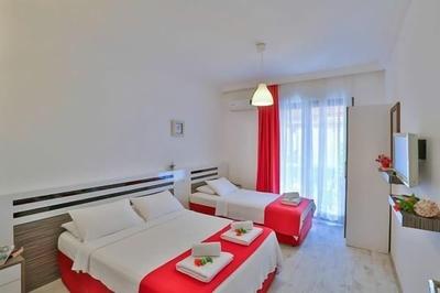 Antiphellos Pension