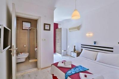 Antiphellos Pension