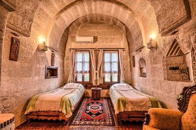 Avanos Evi