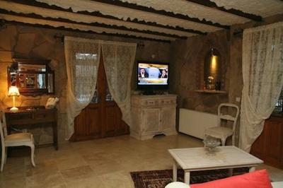 Bardacik Hotel