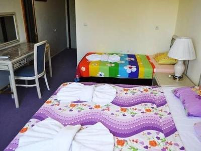 Blue Sea Boutique Hotel
