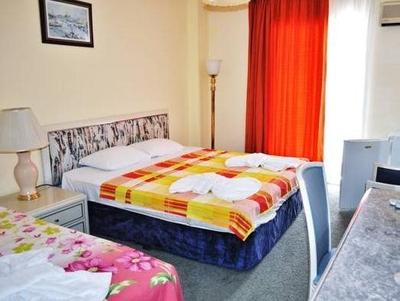 Blue Sea Boutique Hotel