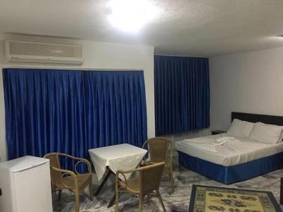 Bodrum Blu Hotel