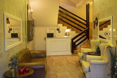 Cesurlar Otel