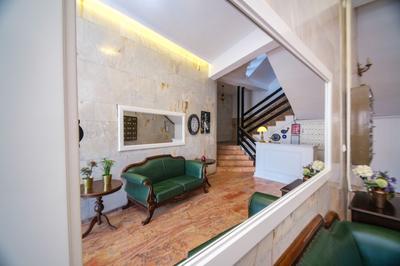 Cesurlar Otel