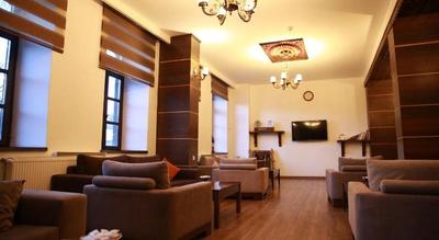 Cheltikov Hotel
