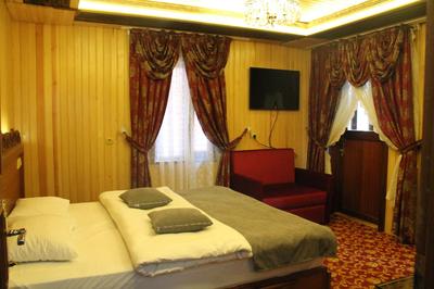 Dunya Residence