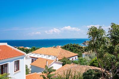 Ela Tenedos Hotel