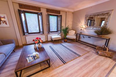 Elia Hotel Cunda by Ortunc
