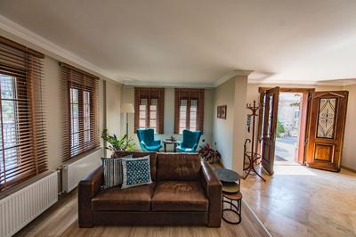 Elia Hotel Cunda by Ortunc