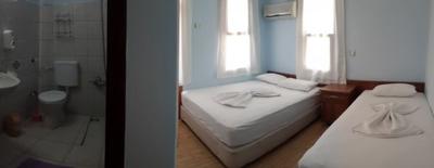 Erenler Hotel