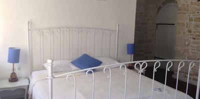Eski Tas Hotel