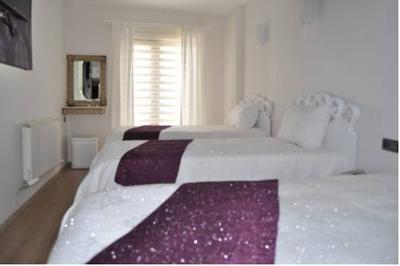 Garra Hotel