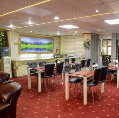 Grand Saray Hotel