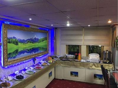 Grand Saray Hotel
