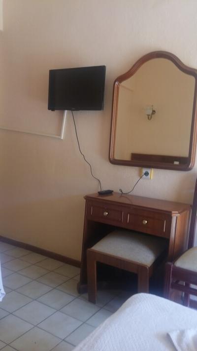 Hotel 47 Icmeler