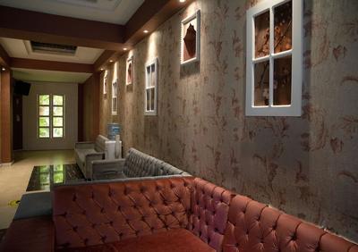 Park Caglayan Hotel