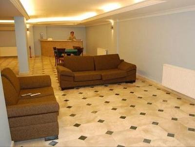 Ebruli Otel Cunda