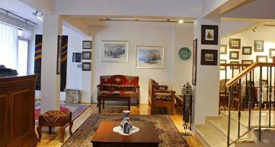 Fatma Sultan Hotel