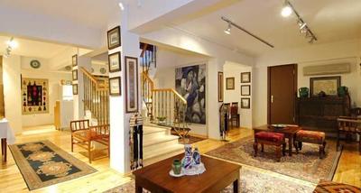Fatma Sultan Hotel