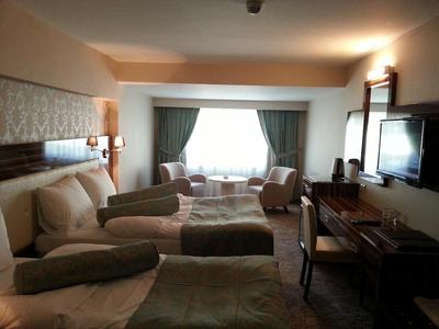 Hotel Grand Plus