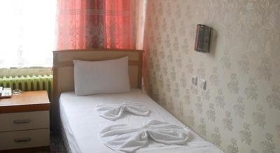 Hotel Kervan