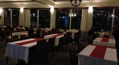 Bursa Hotel Dikmen