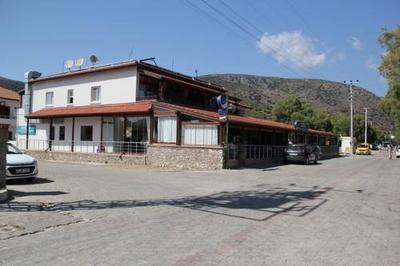 Ceylan Motel