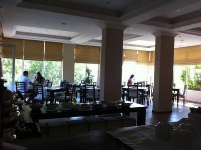 Cunda Sural Hotel