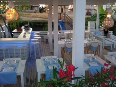 Cunda Sural Hotel