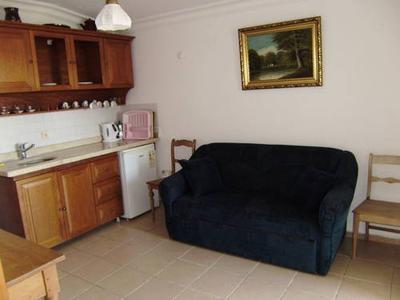 Datca Hotel Antik Apart