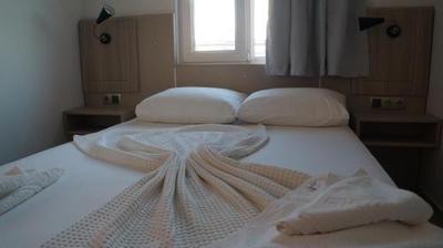Hotel Marine