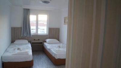Hotel Marine