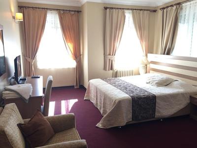 Otel Mercan