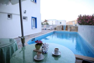 Hotel Olivia