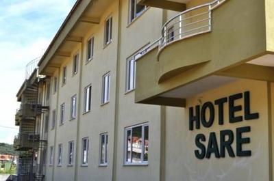 Hotel Sare