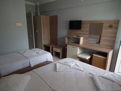 Hotel Yasemin