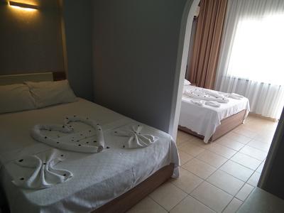 Hotel Yasemin