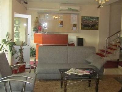 Hotel Yesil Artvin