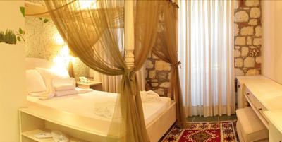 Alacati Igdelihan Unique Hotel