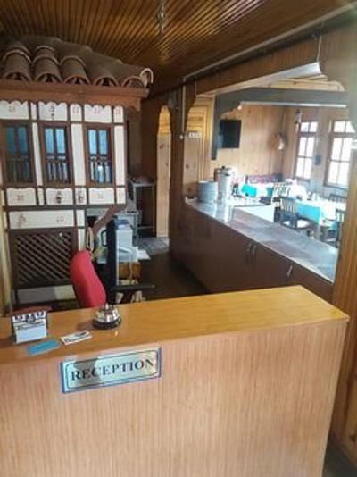 Kirimli Hotel