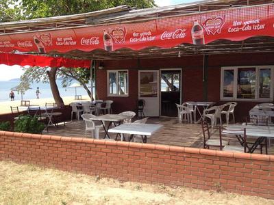 Kirtay Beach Motel